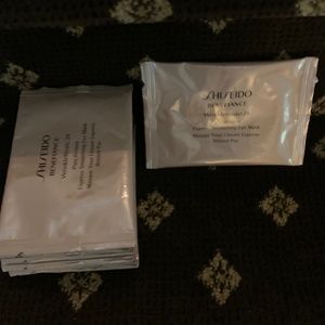 Benefiance WrinkleResist24 Pure Retinol Express Smoothing Eye Mask